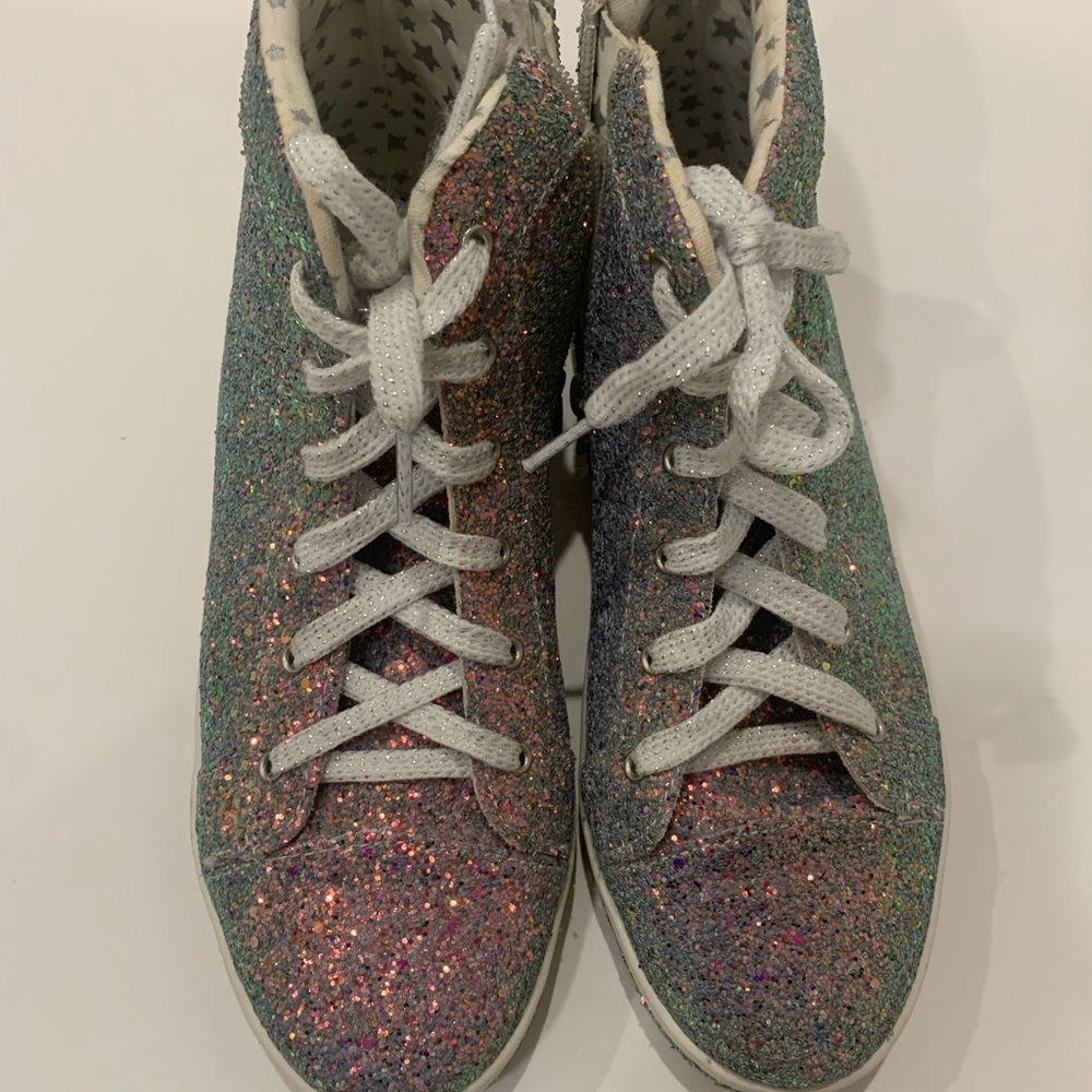 High tops